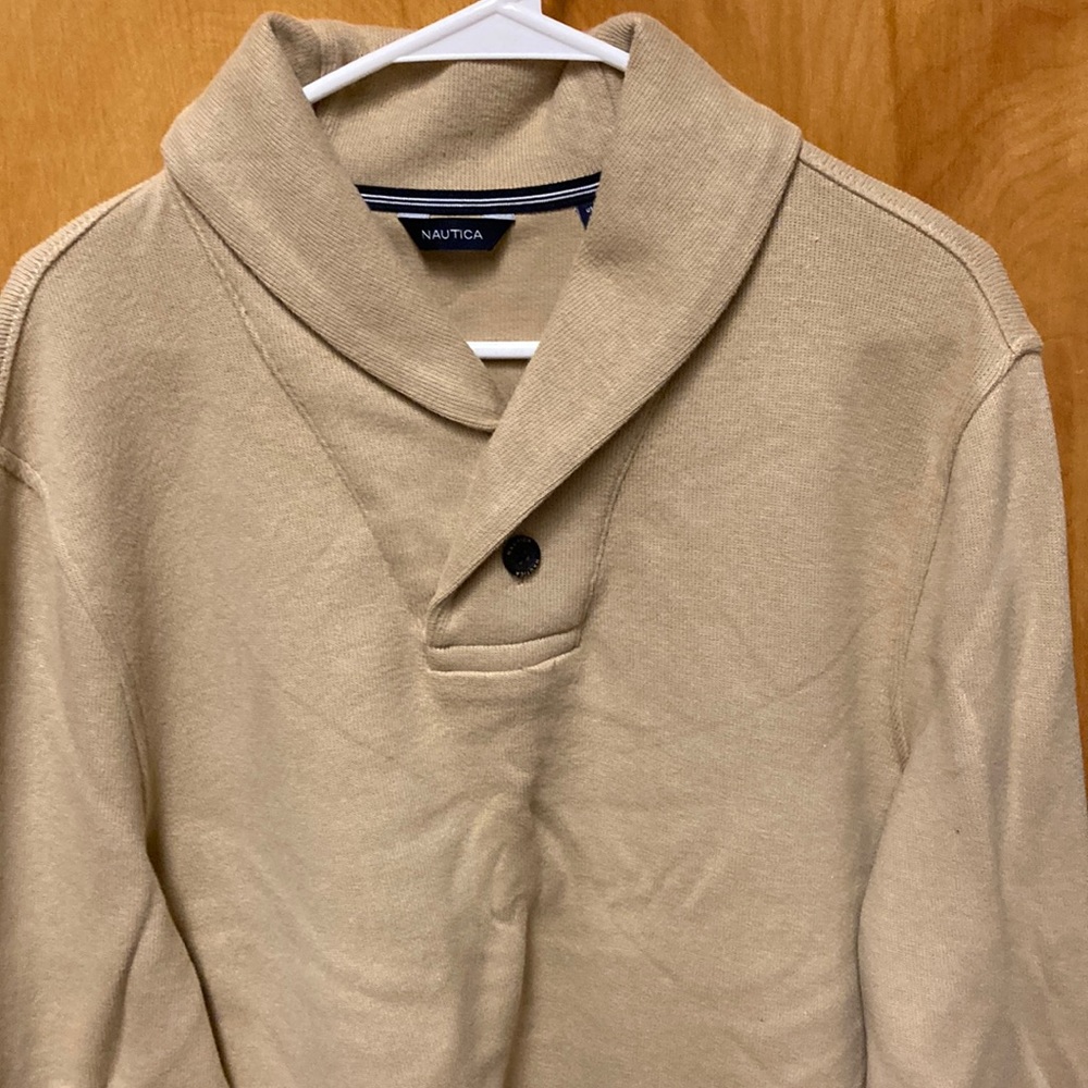 Brand new Nautical Sweater